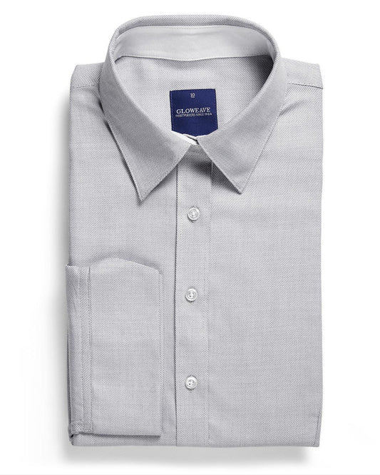 Gloweave Ladies Micro Step 3/4 Sleeve Shirt (1709WL)