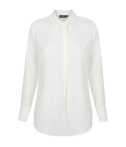 Gloweave Quinn Long Sleeve Soft Top(1797WL)