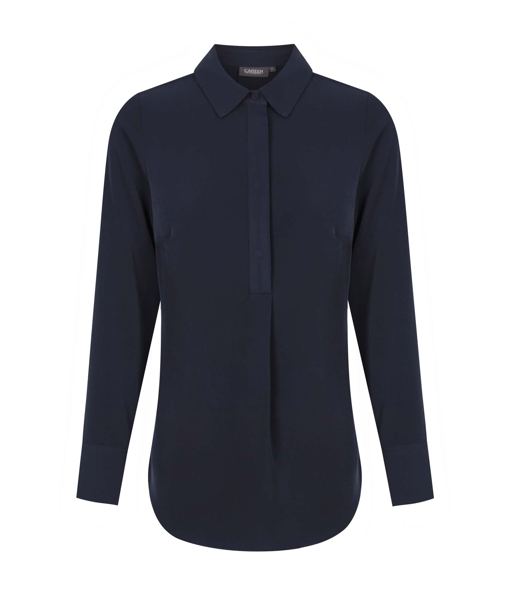 Gloweave Quinn Long Sleeve Soft Top(1797WL)