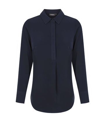 Gloweave Quinn Long Sleeve Soft Top(1797WL)