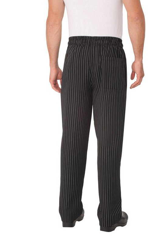 Chef Works Designer Baggy Chef Pants (PINBP)
