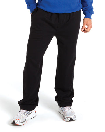 JBs Wear Adults Fleecy Sweat Pant (3FT)