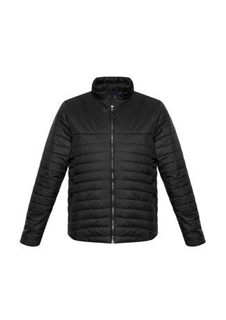 Biz Collection Mens Expedition Jacket (J750M)