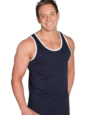 JBs Wear Singlet - Adults (1S)