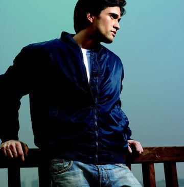 Bocini Unisex Adults Flying Jacket-(CJ3020)