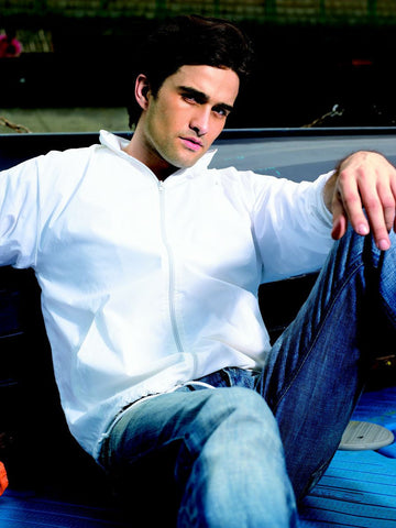 Bocini Unisex Adults Yachtsmans Jacket With Lining-(CJ0442)