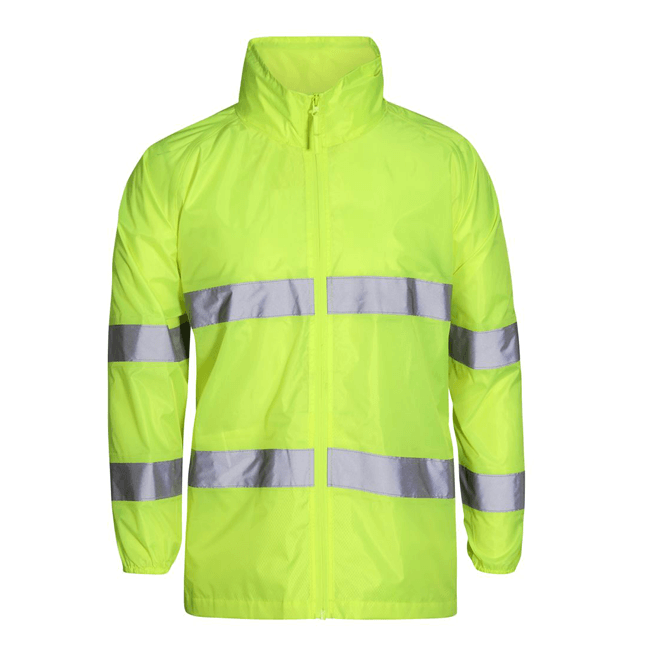 JBs Wear Adults Bio-Motion Jacket (6DRJ)