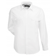 Stencil  Hospitality Nano 2034L Mens L/S Shirts (2034L)