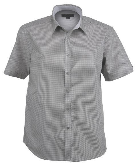 Stencil Men's Dominion Shirt (S/S) (2043)