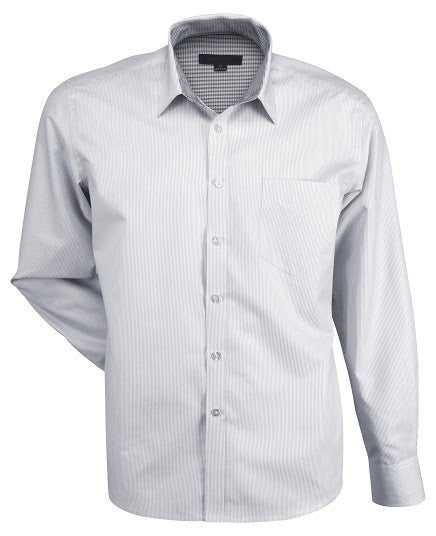 Stencil Men's Inspire Shirt (L/S) (2051)