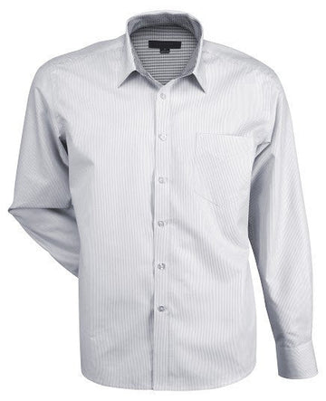 Stencil Men's Inspire Shirt (L/S) (2051)