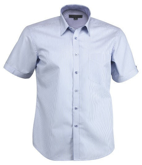 Stencil Men's Inspire Shirt (S/S) (2053)