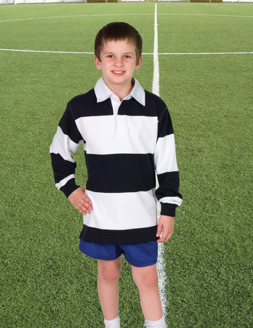 Ramo Kids Rugby (P100KS)
