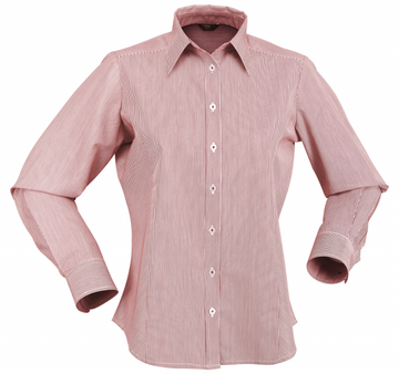 Stencil Ladies Inspire Shirt (L/S) (2151)