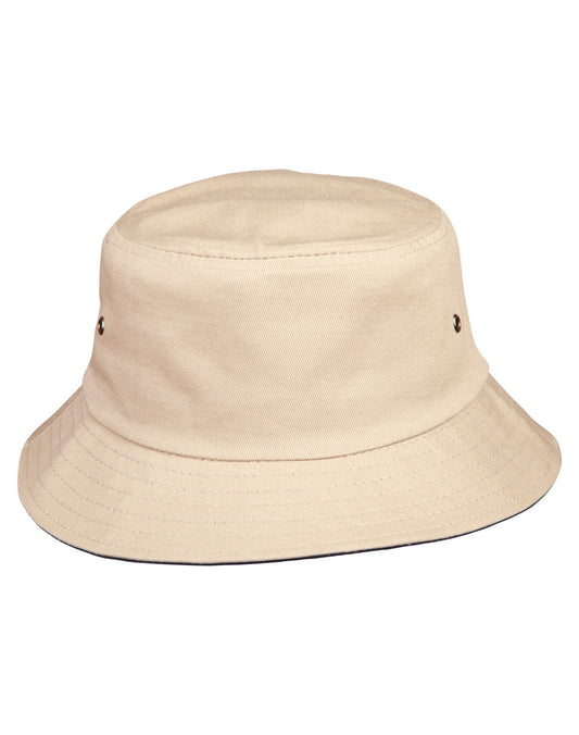 Winning Spirit Bucket Hat (CH32A)