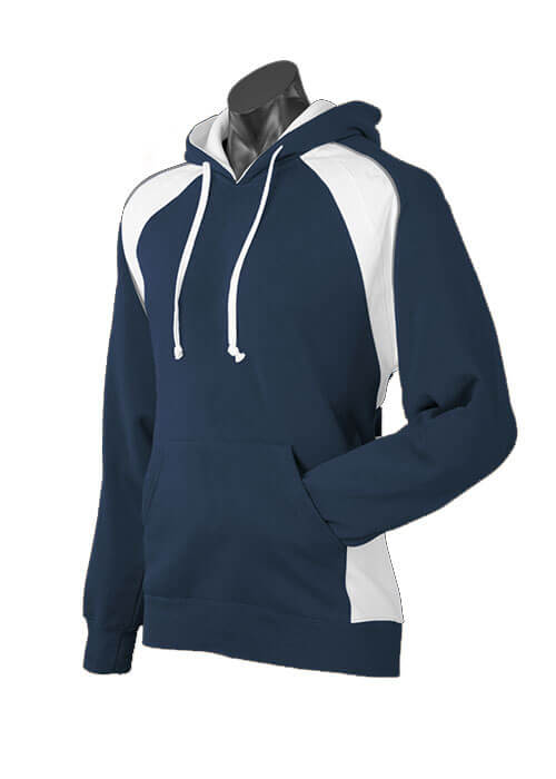 Aussie Pacific Huxley Mens Hoodies 2nd (6 Colour) (1509)