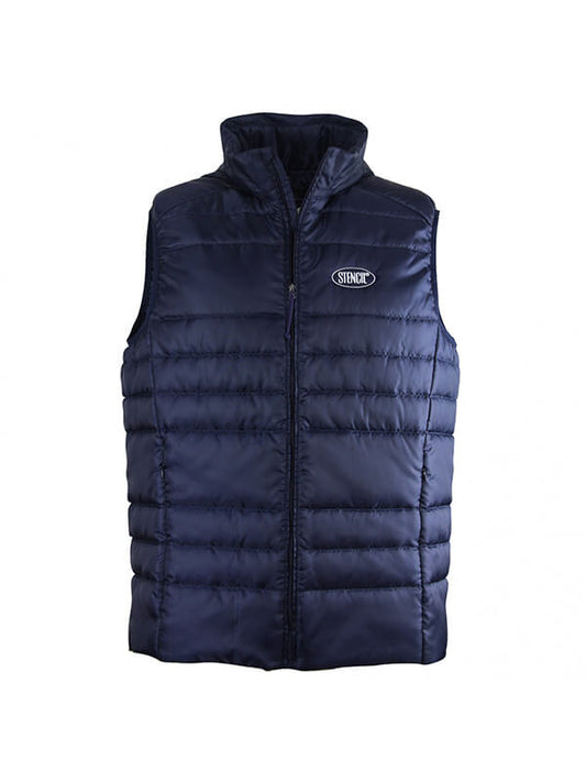 Stencil Packlite Vest Unisex Sleeveless Jacket (3043)