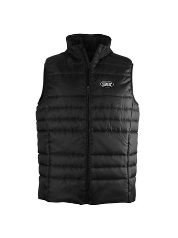 Stencil Packlite Vest Unisex Sleeveless Jacket (3043)