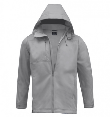 Stencil Horizon Mens L/S Jackets(3048)