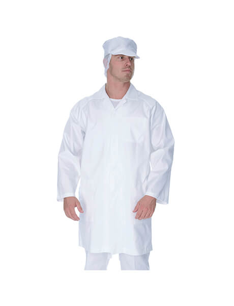 DNC Food Industry Dust Coat (3501)