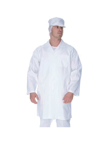 DNC Food Industry Dust Coat (3501)