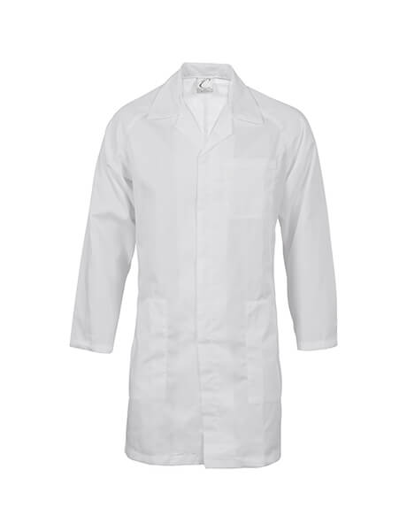 DNC Food Industry Dust Coat (3501)