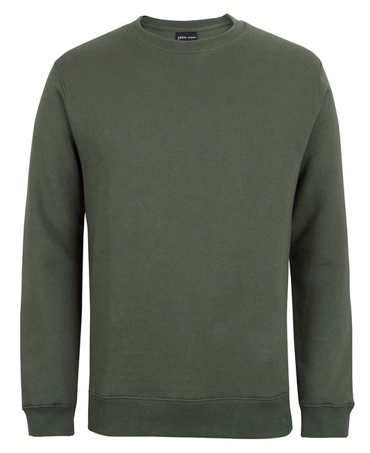 JBs Adults Fleecy Sweat (2nd 3 Colors) (3FS)