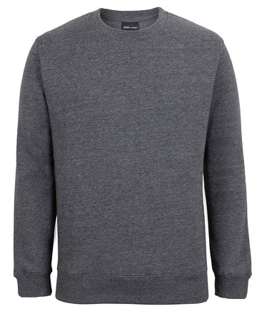 JBs Adults Fleecy Sweat (2nd 3 Colors) (3FS)