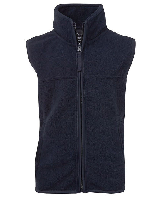 JBs Wear Kids Polar Vest (3KOV)