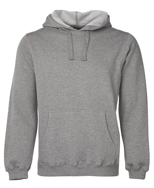 JBs Wear Adult P/C Pop Over Hoodie (3POH)