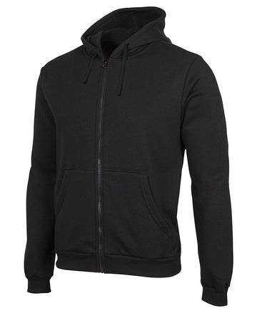 JBs Wear P/C Full Zip Hoodie (3PZH)