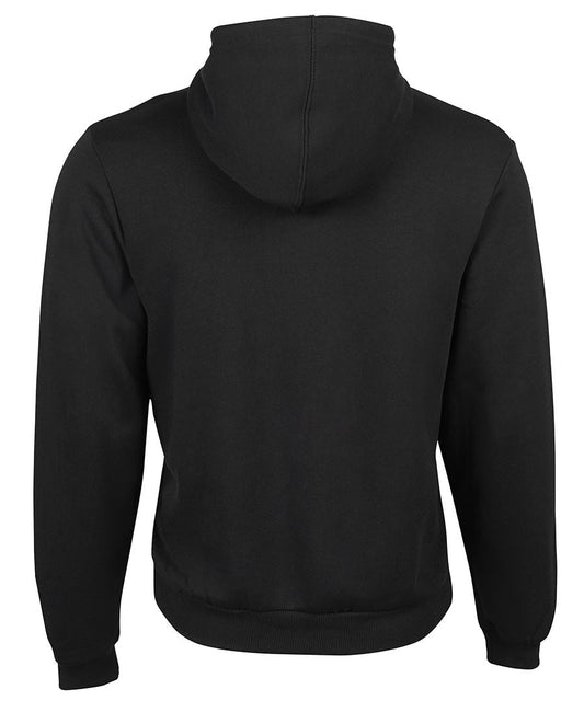 JBs Wear P/C Full Zip Hoodie (3PZH)