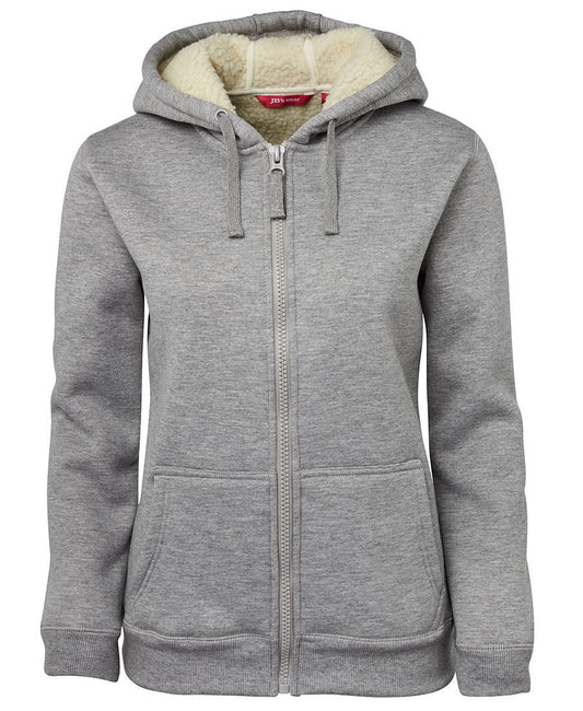 JBs Wear Shepherd Hoodie (3SH)