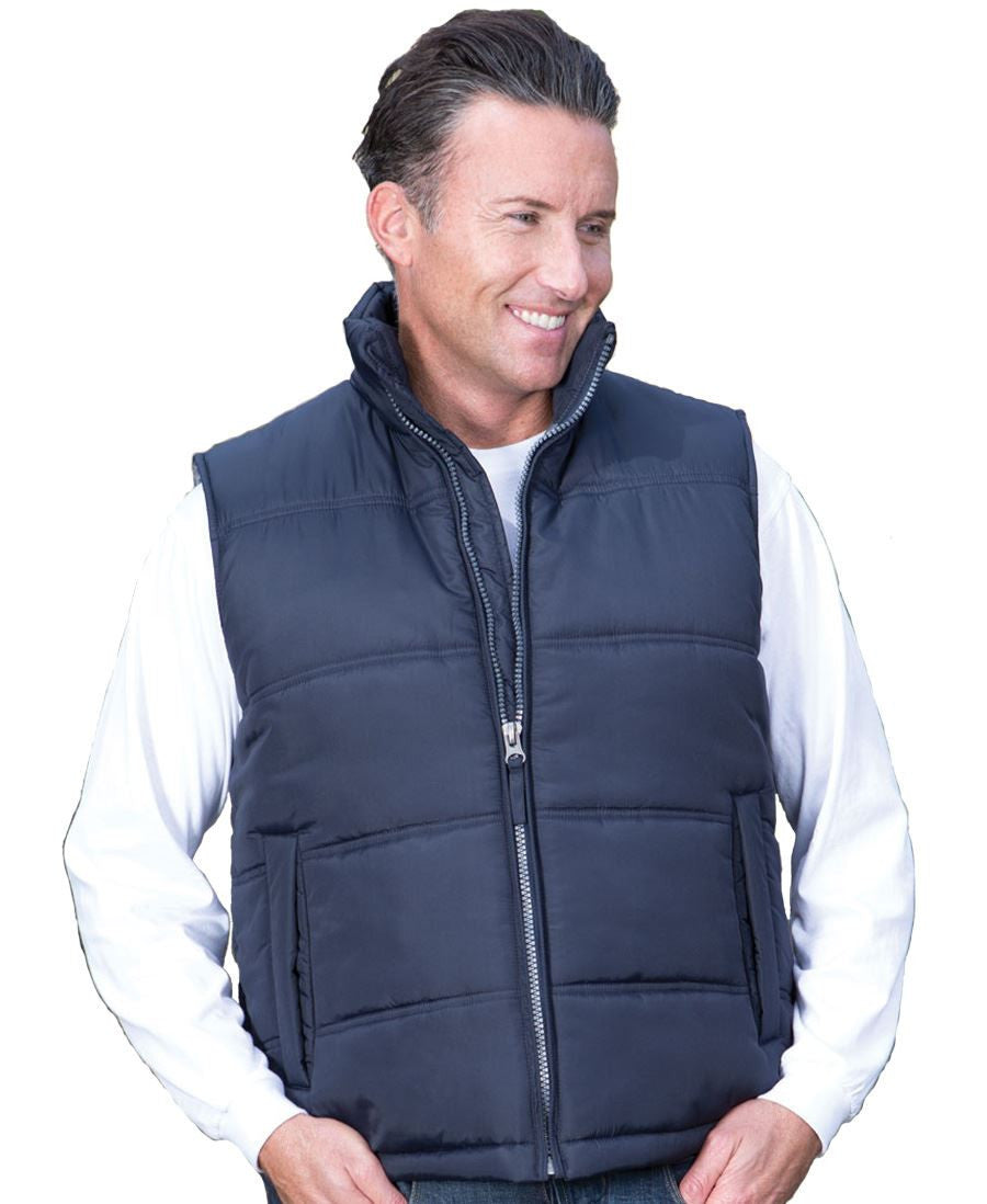 JBs Wear Adventure Vest (3ADV)
