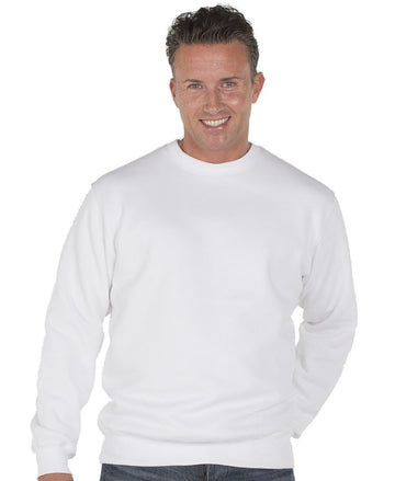 JBs Wear Adults Fleecy Sweat (3FS)