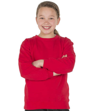 JBs Wear Kids Fleecy Sweat (3KFS)