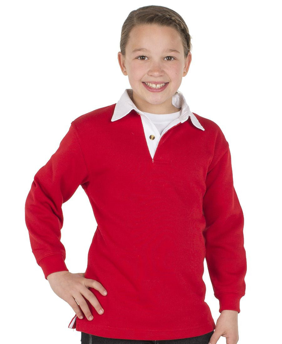 JBs Wear Kids Rugby (3KRG)