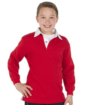 JBs Wear Kids Rugby (3KRG)