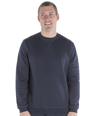 JBs Wear P/C Fleecy Sweat (3PFS)