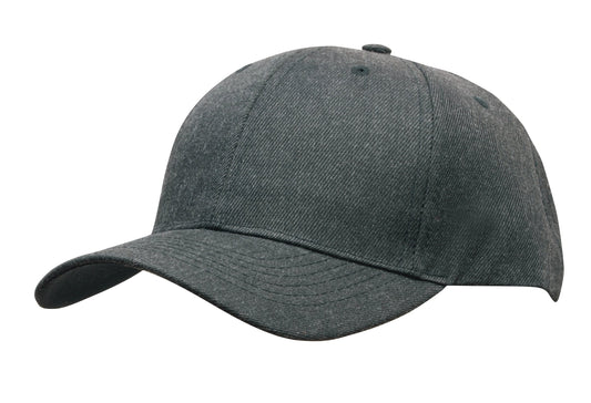 Headwear Premium American Twill Cap (4000)