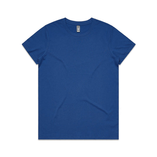 Ascolour Maple Tee-(4001) 2nd Color