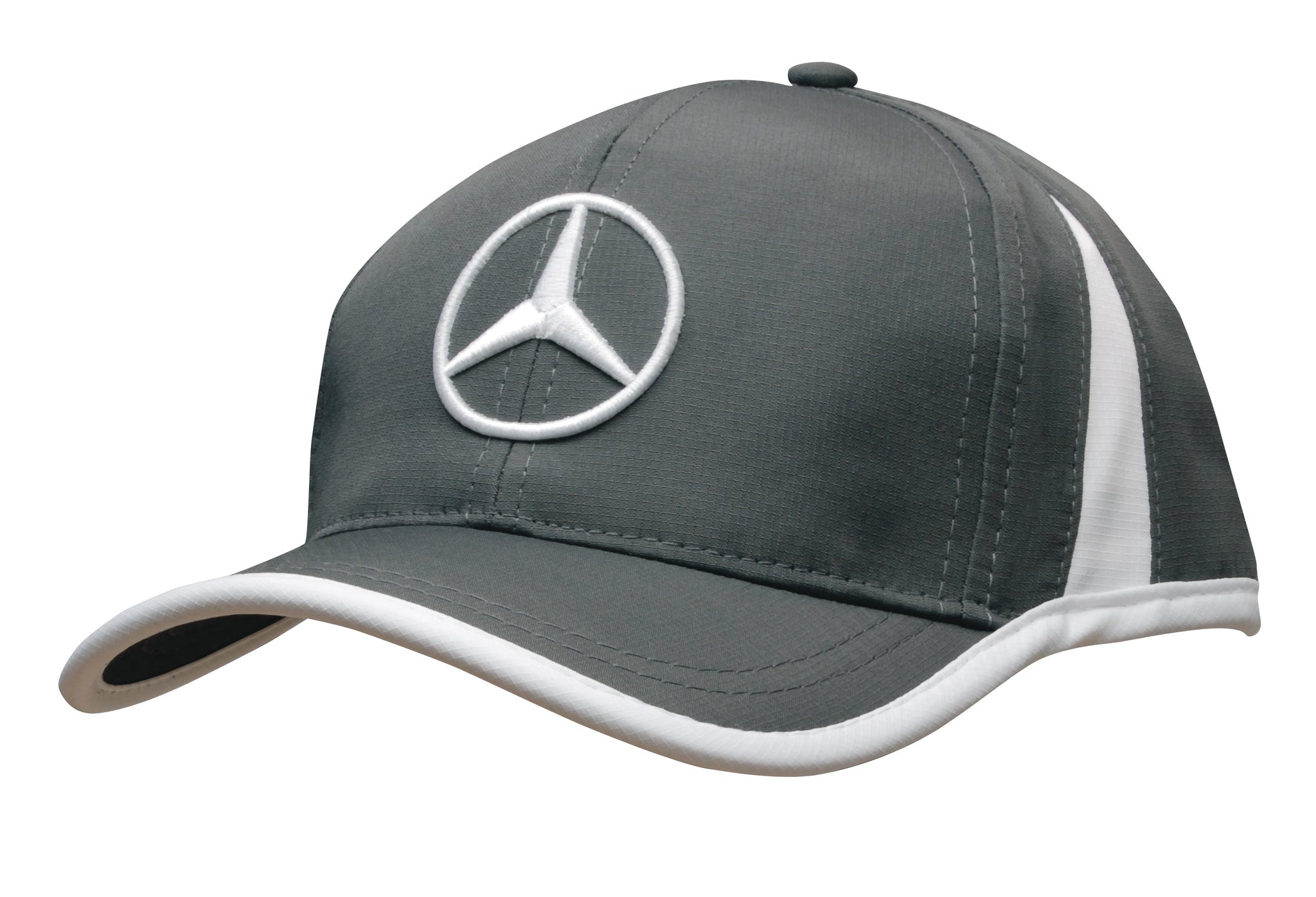 Headwear Sports Ripstop With Inserts And Trim (4004)