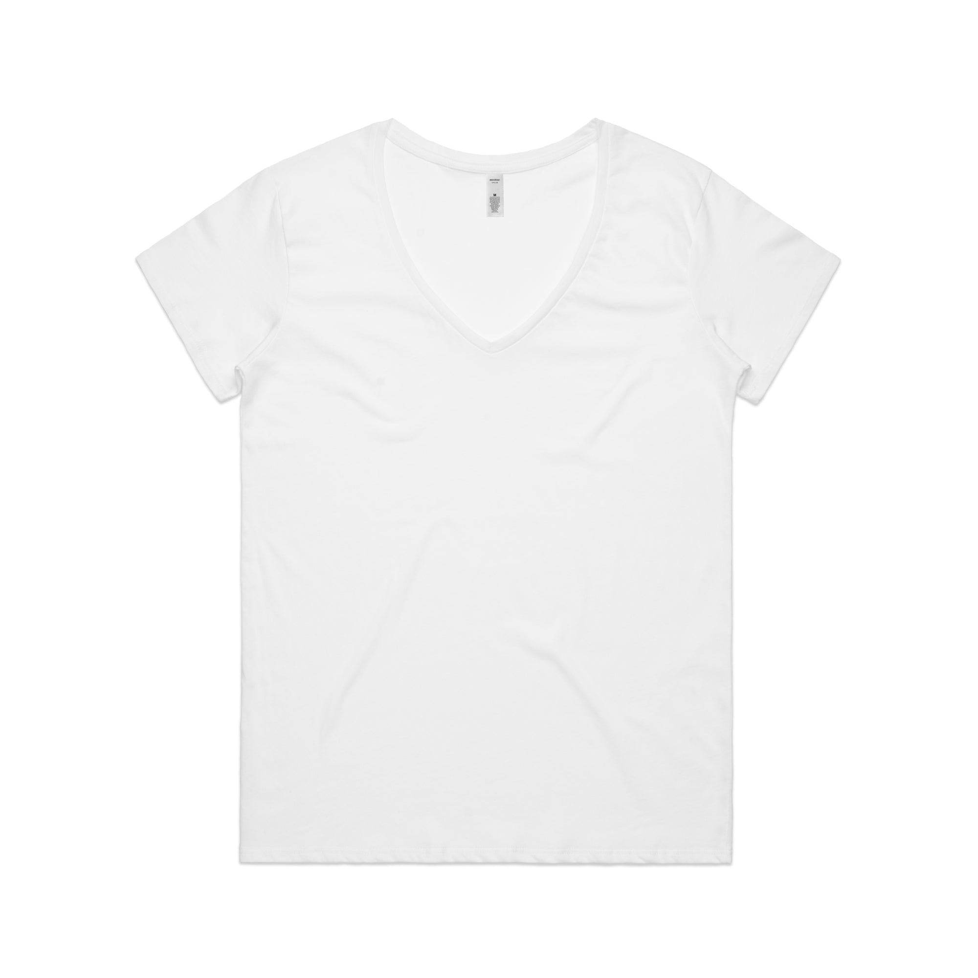 Ascolour Wo'S Chloe V-Neck-(4015)