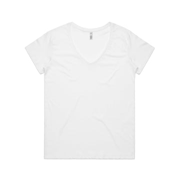 Ascolour Wo'S Chloe V-Neck-(4015)