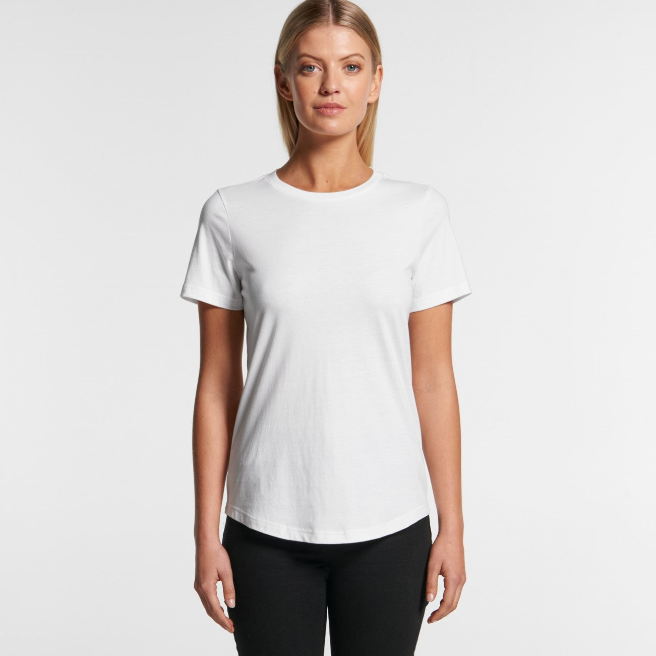 Ascolour Wo's Drop Tee  (4052)