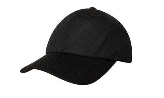 Headwear Sports Mesh Cap (4078)