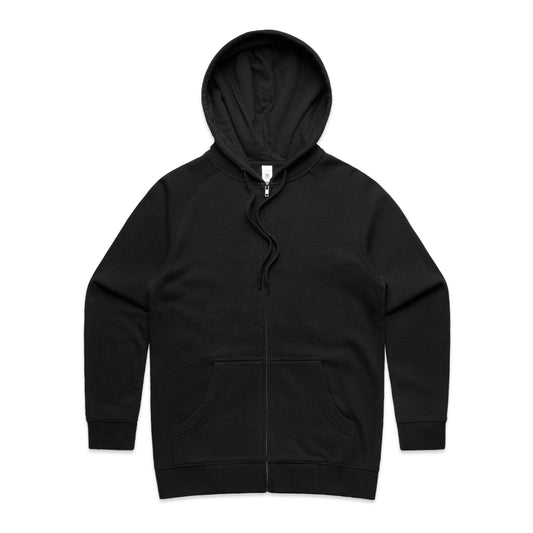 Ascolour Wo's Official Hood (4103)