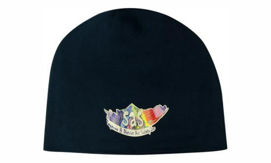 Headwear Cotton Beanie Toque (4108)