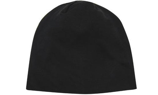 Headwear Cotton Beanie Toque (4108)