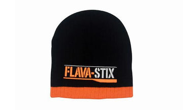 Headwear Two Tone Cable Knit Beanie Toque (4195)